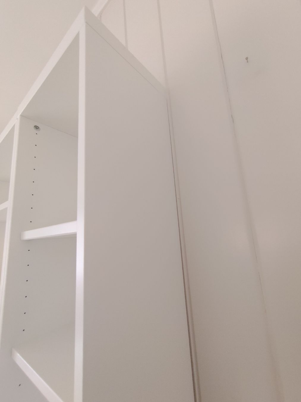 Ikea Regale: IKEA regal weiss – Gebraucht aus Langenthal von 01138899 1
