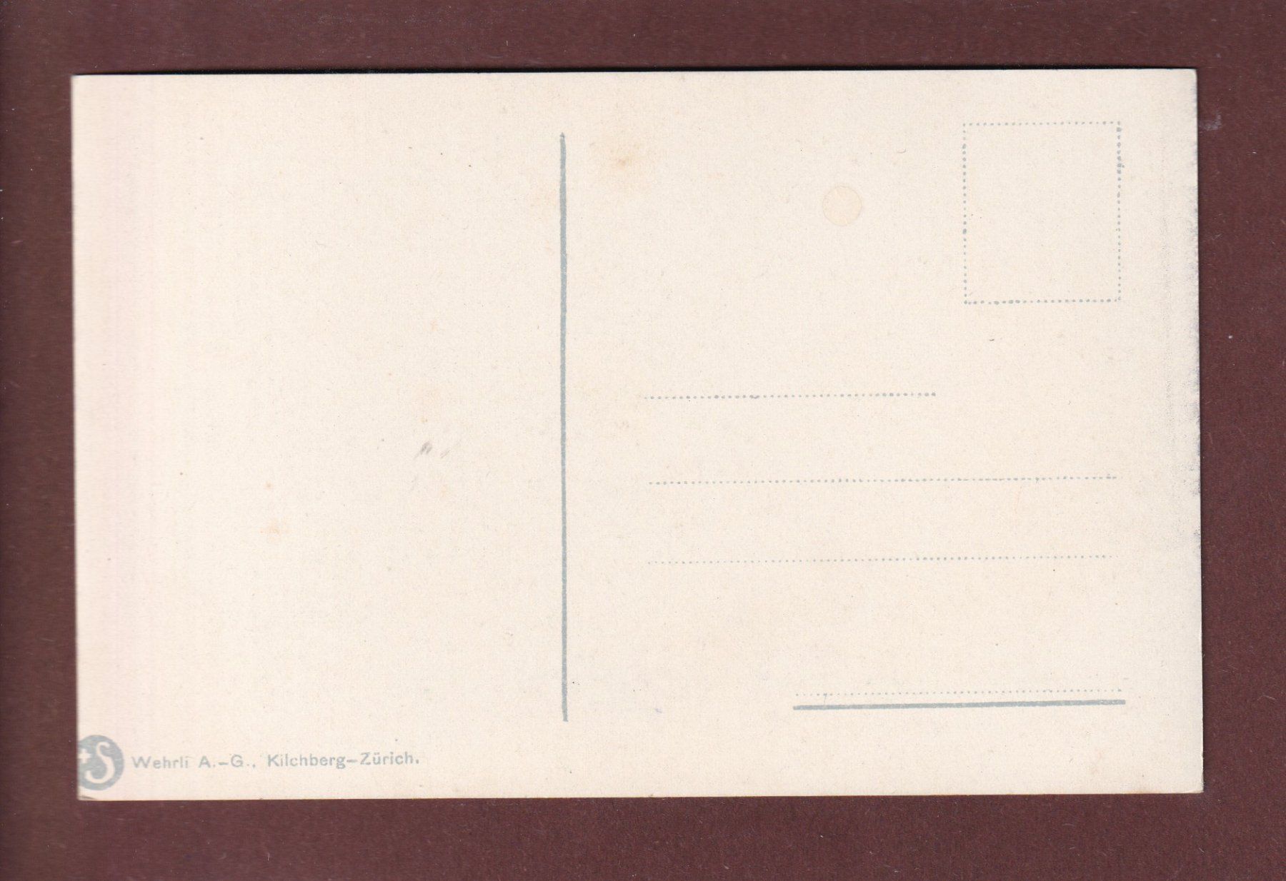 Cartoline postali: ST. MORITZ-DORF unter Schnee – Usato da Pully venduto da nicecards 1