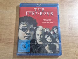 The Lost Boys (1987) NEU OVP Bluray