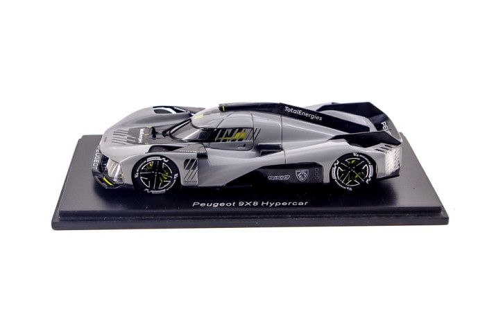 PEUGEOT 9X8 : offrez-vous l’excellence en miniature ! Peugeot Stellantis