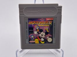 GB - Mickey Mouse V