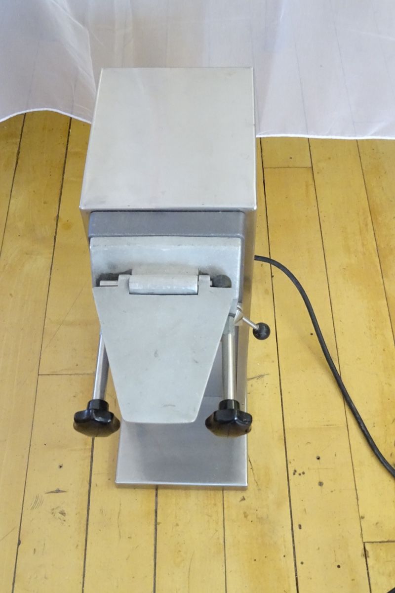Elettrodomestici da cucina: Professionelle kasereib-maschinee TMP R 100 – Usato da Fulenbach venduto da Annie.s_Mid_Century 2