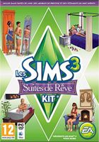 Les Sims 3 Suite de Reve (fr)