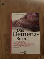 Das Demenz-Buch von Carol Bowlby Sifton gebrauchtes Exemplar