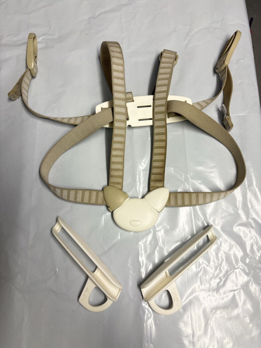 Stokke Hochstühle: stokke harness zu tripptrapp – Gebraucht aus Höri von Amcg22 1