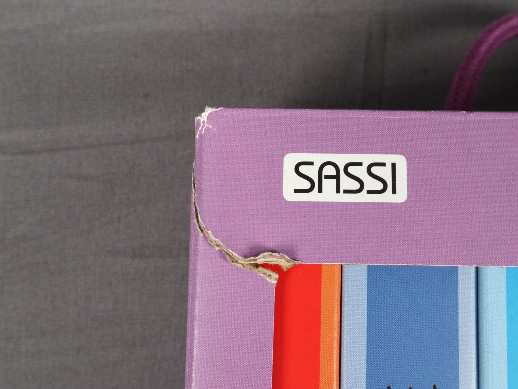 Libri: SASSI Les émotions – Nuovo (secondo la descrizione) da Steinen venduto da Restwert_Steinen 8