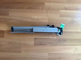 Notenständer König & Meyer Metall neu