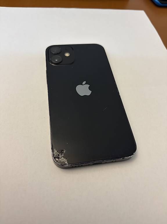 Portables: Iphone 12 mini – D'occasion à Boswil par Roman992 2