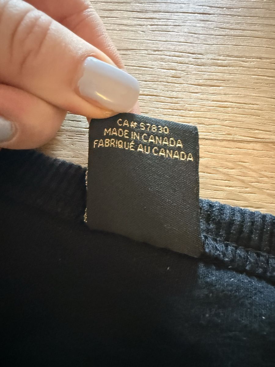 October's Very Own Maglioni & Felpe: OVO October's Very Own Pulli Schwarz XL Pullover Herren – Usato da Staad SG venduto da Chirrari 4