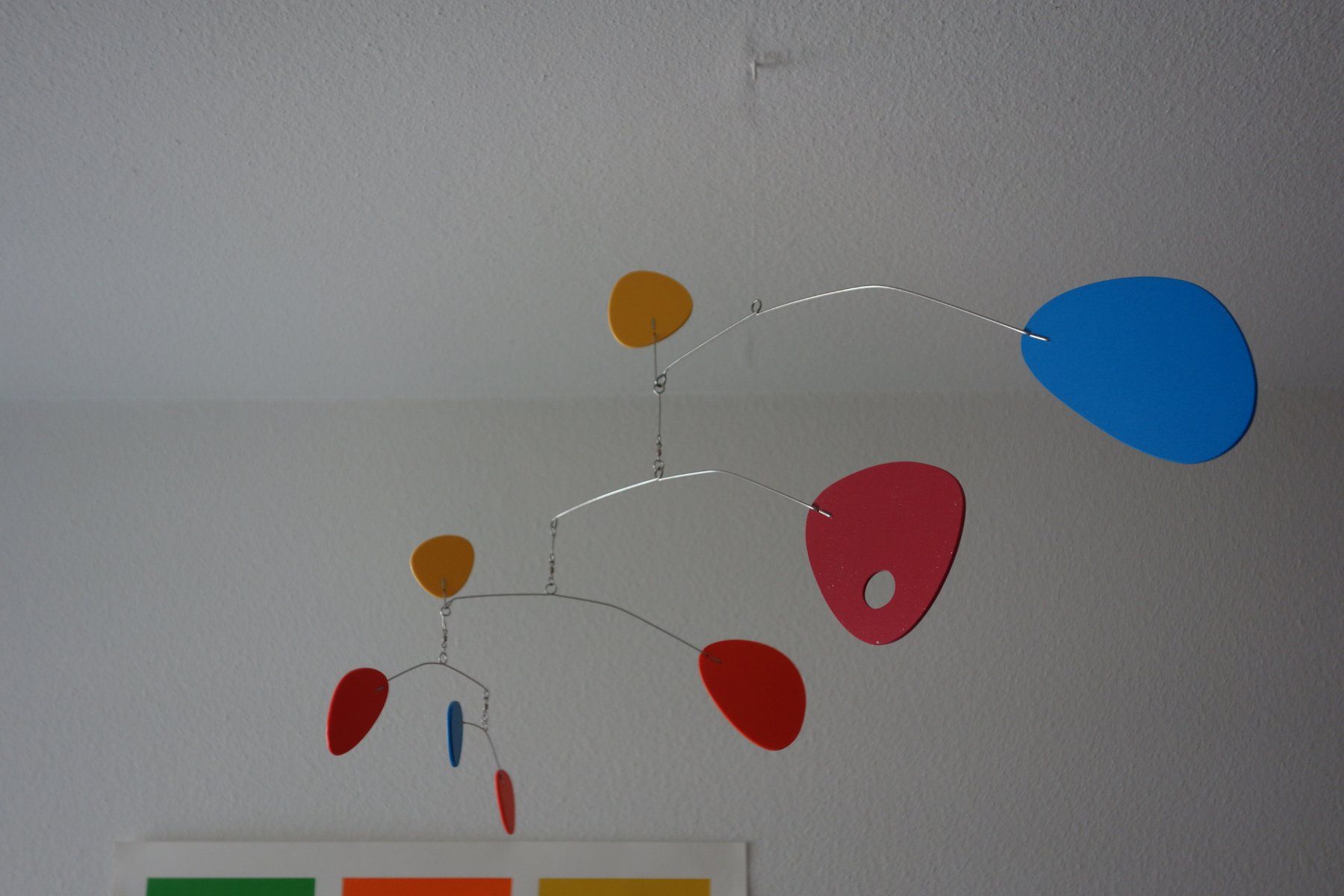 Alle Dekorationen: Mobile - Mobilée - moderne Kunst Dekoration Deko Art Design – Gebraucht aus Oberengstringen von 4beat4 1