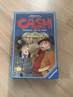 Cash