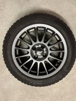 MINI - Komplettes Winterreifen Set mit Hightech ATS Felgen