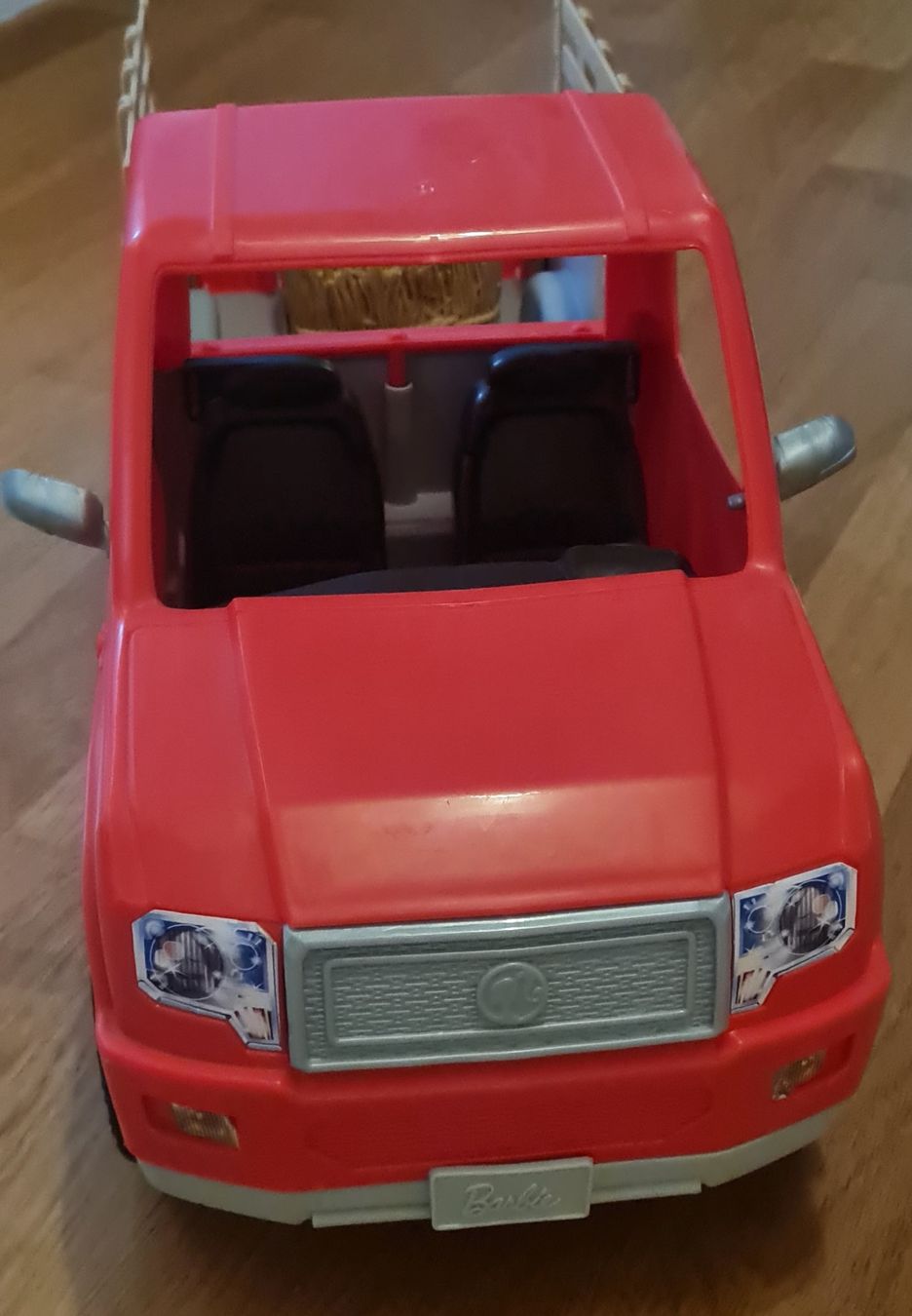Giocattoli: Pick-up von Barbie – Usato da Beinwil Freiamt venduto da tafa8 2