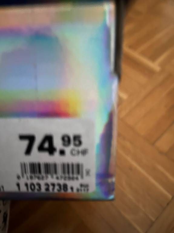 Scarpe da donna: Chaussures Sketchers taille 36 – Usato da Cugy FR venduto da mcm_c89l 3
