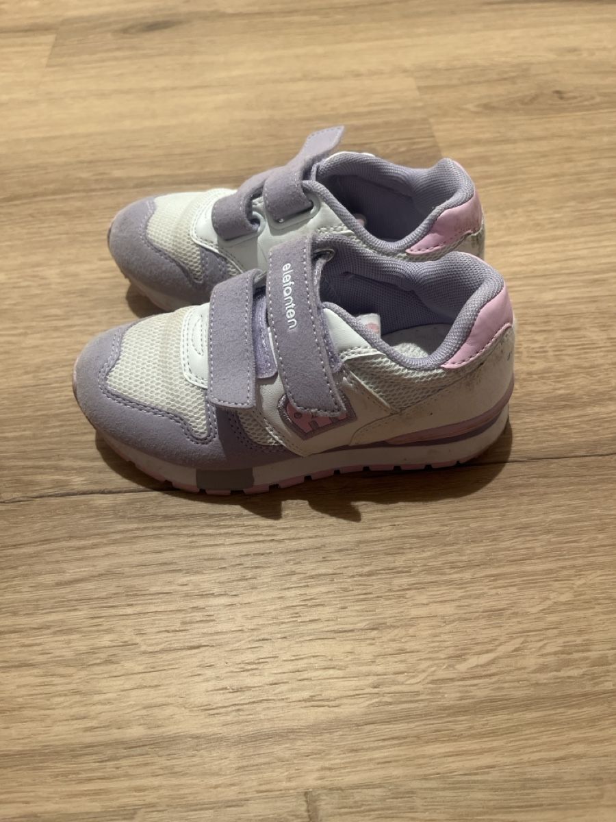 Elefanten Scarpe per ragazzi: Elefanten Schuhe rosa Gr. 27 – Usato da Unterägeri venduto da mar_6gzc 1