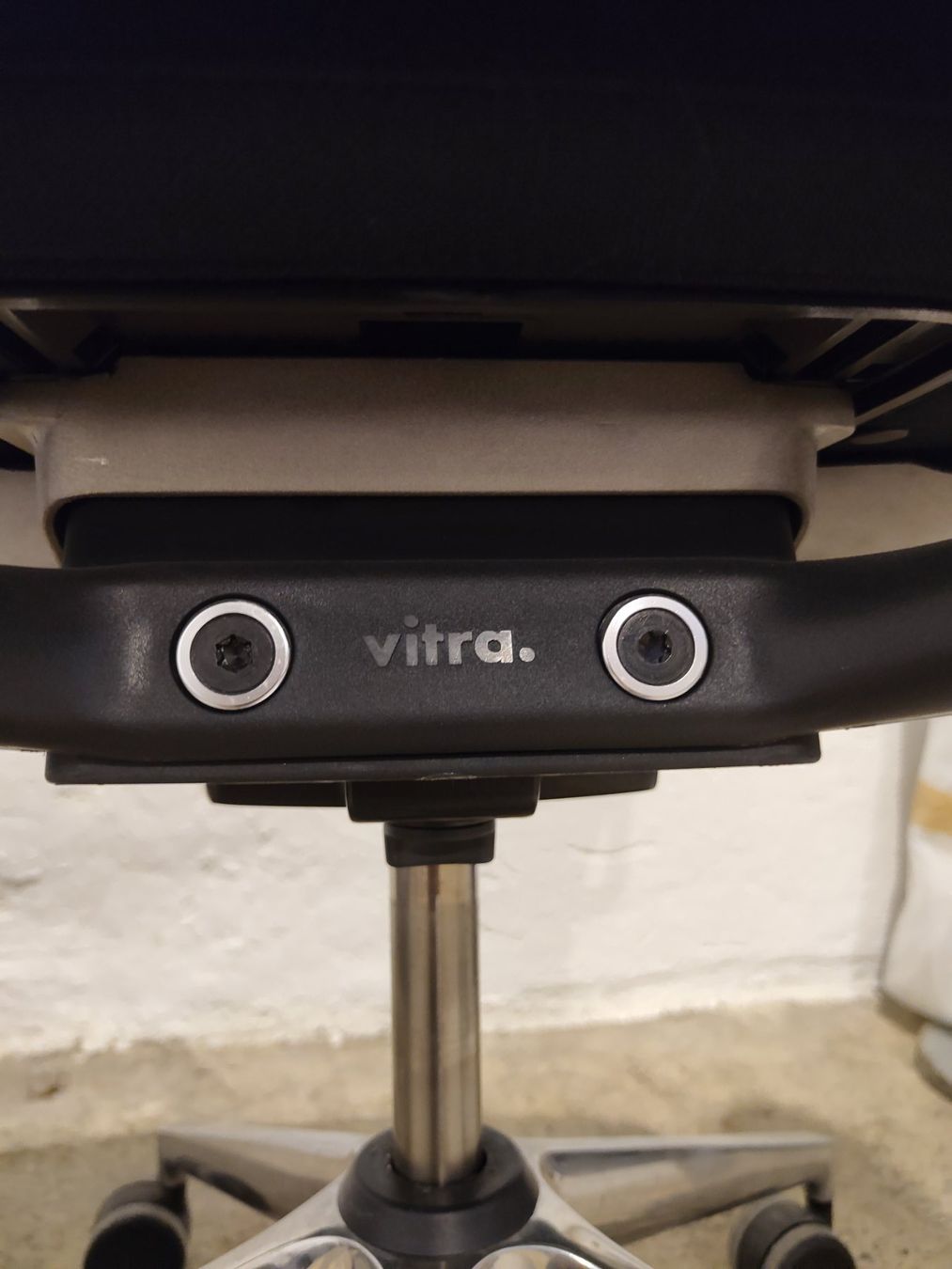 Vitra Stühle: Vitra ID Trim Bürostuhl – Gebraucht aus Zürich von easy_ese 5
