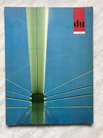 Du Kulturmagazin Nummer 237 Nov. 1960