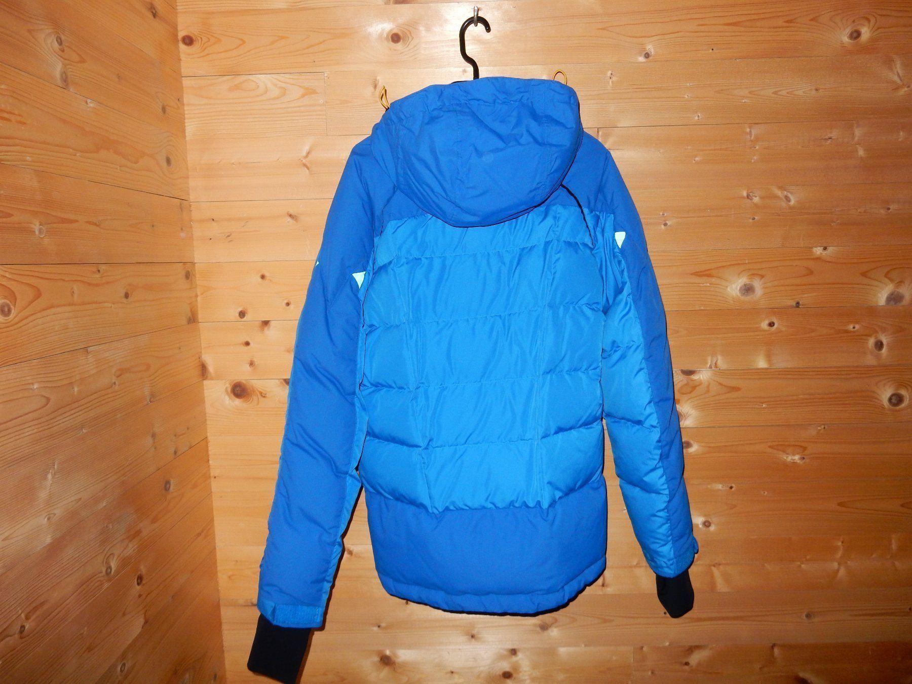 Mckinley Giacche: Daunenjacke MC KINLEY, Gr. M – Usato da St.Gallen venduto da regenbogen5 2