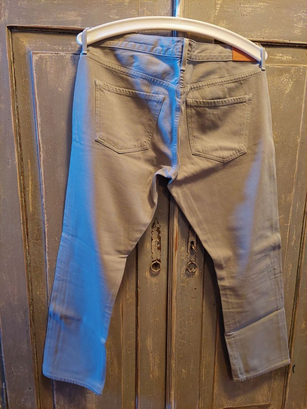 Jeans: Citizens . Emerson slim boyfriend limegrey 31 – Nuovo e nell'imballaggio originale da Besenbüren venduto da teluride89 1