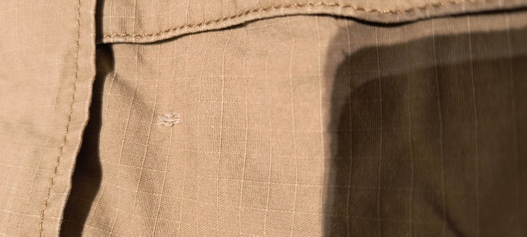 Carhartt Pantaloni: Carhartt Cargo Hose – Usato da Wiedlisbach venduto da Leaf99 5