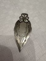 Georg Jensen Lesezeichen