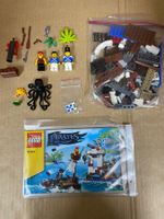 Lego Soldiers Outpost (70410)
