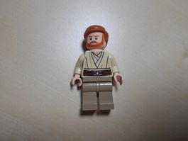 Lego Star Wars Figur Obi-Wan Kenobi sw0362 ( Set 086 )