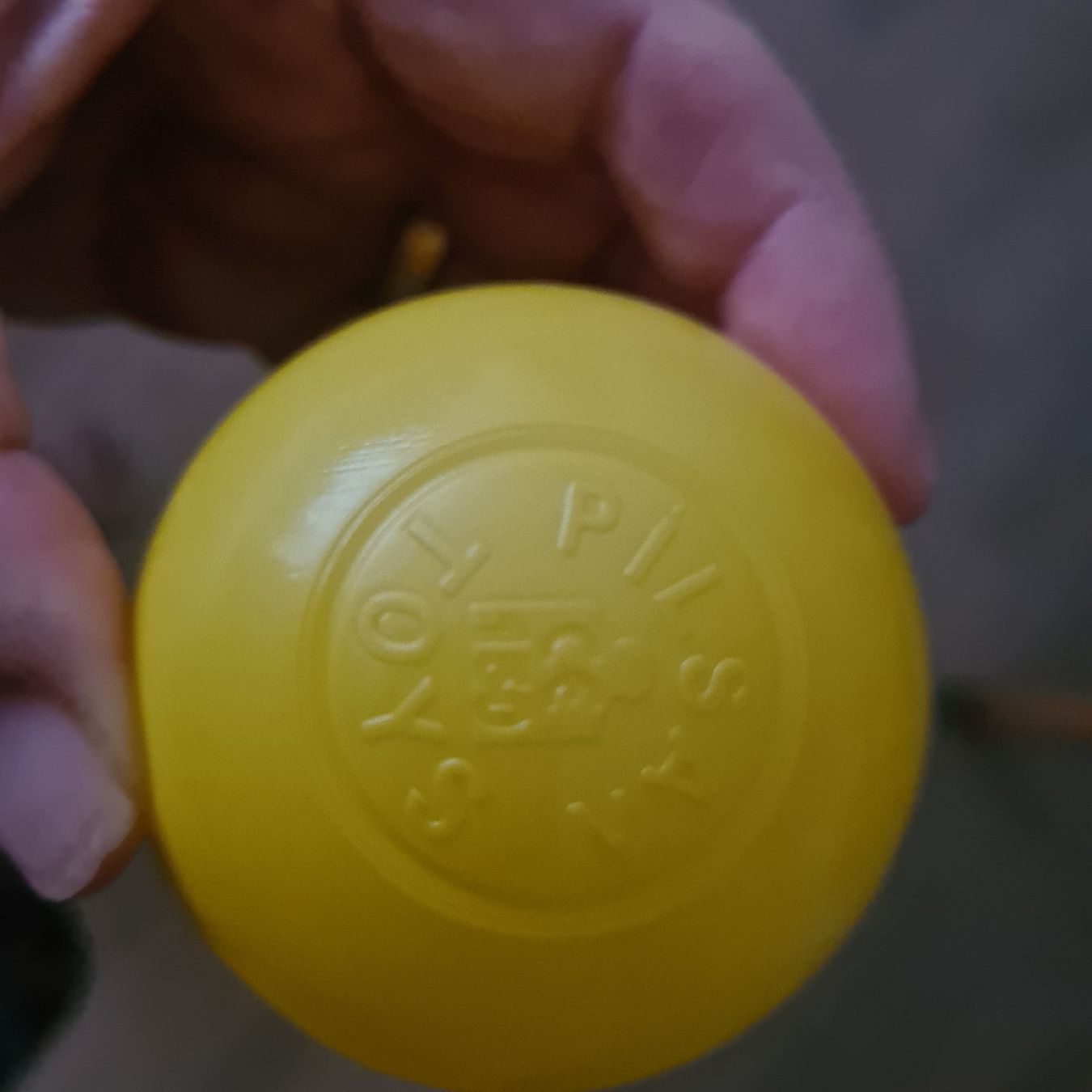 Giocattoli: 140 Pilsan TOYS Spielbälle – Usato da Steinen venduto da turbogeiss99 2