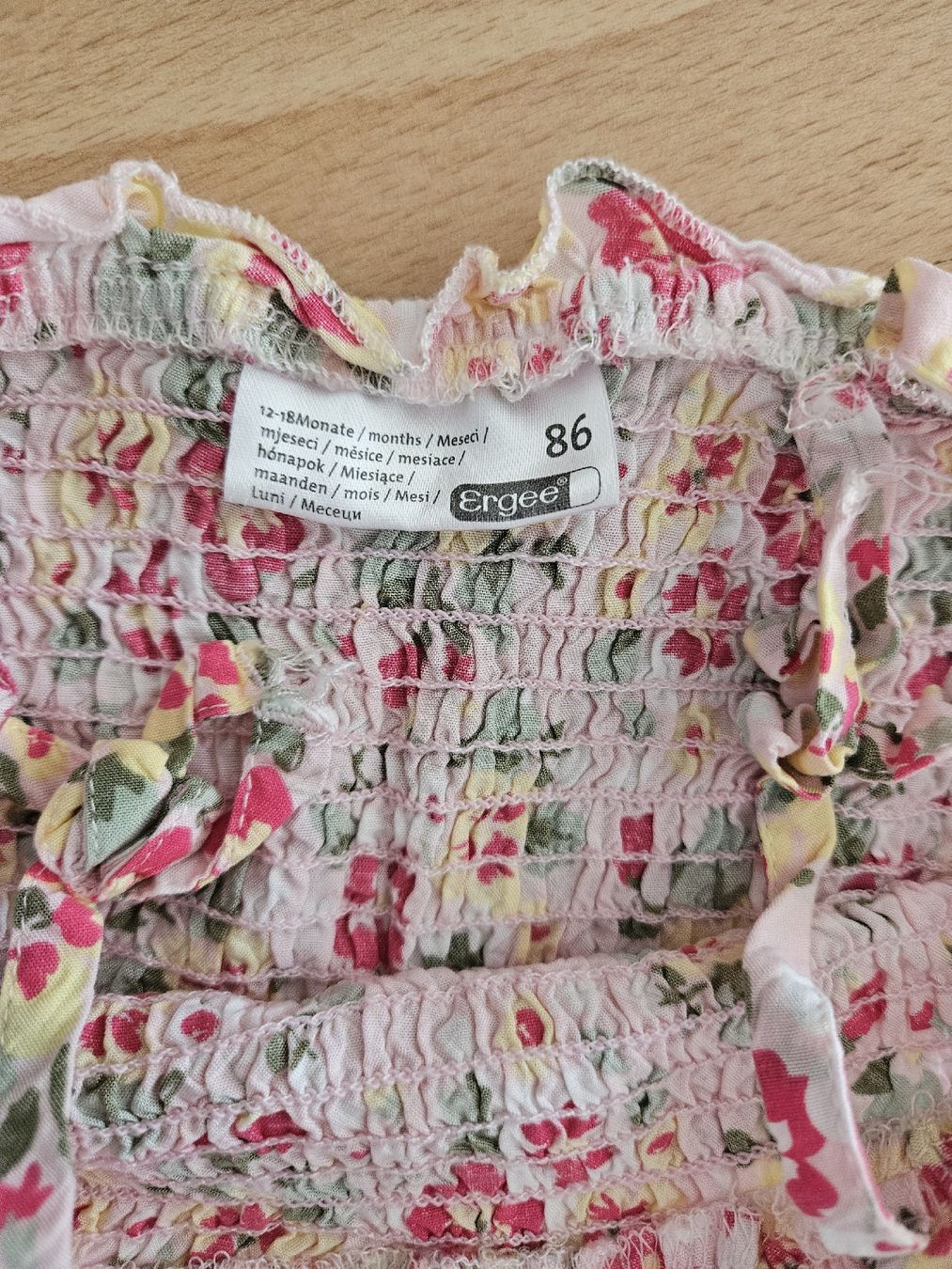 Jumpsuits: Sommer Overall Gr. 86 – Neu (gemäss Beschreibung) aus Zürich von Kris8050 2