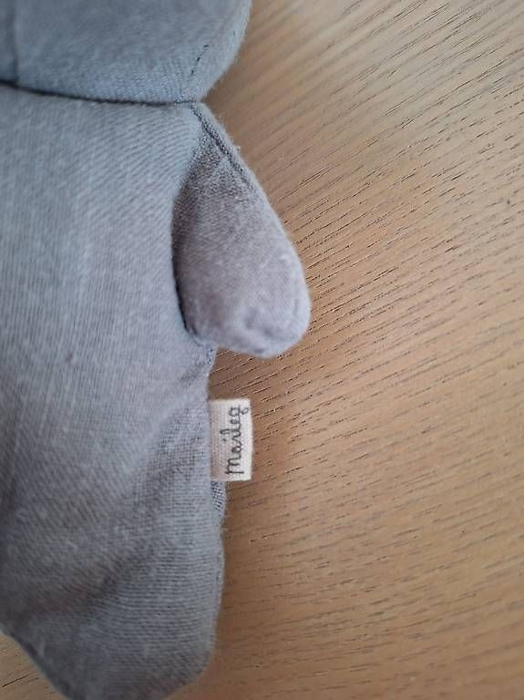 Giocattoli: kleines Maileg Nashorn – Usato da Nottwil venduto da DanielB01020304 2