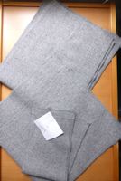 Tweedstoff - Fischgratmuster - 100% Wolle 4 Teile à 30 x 70
