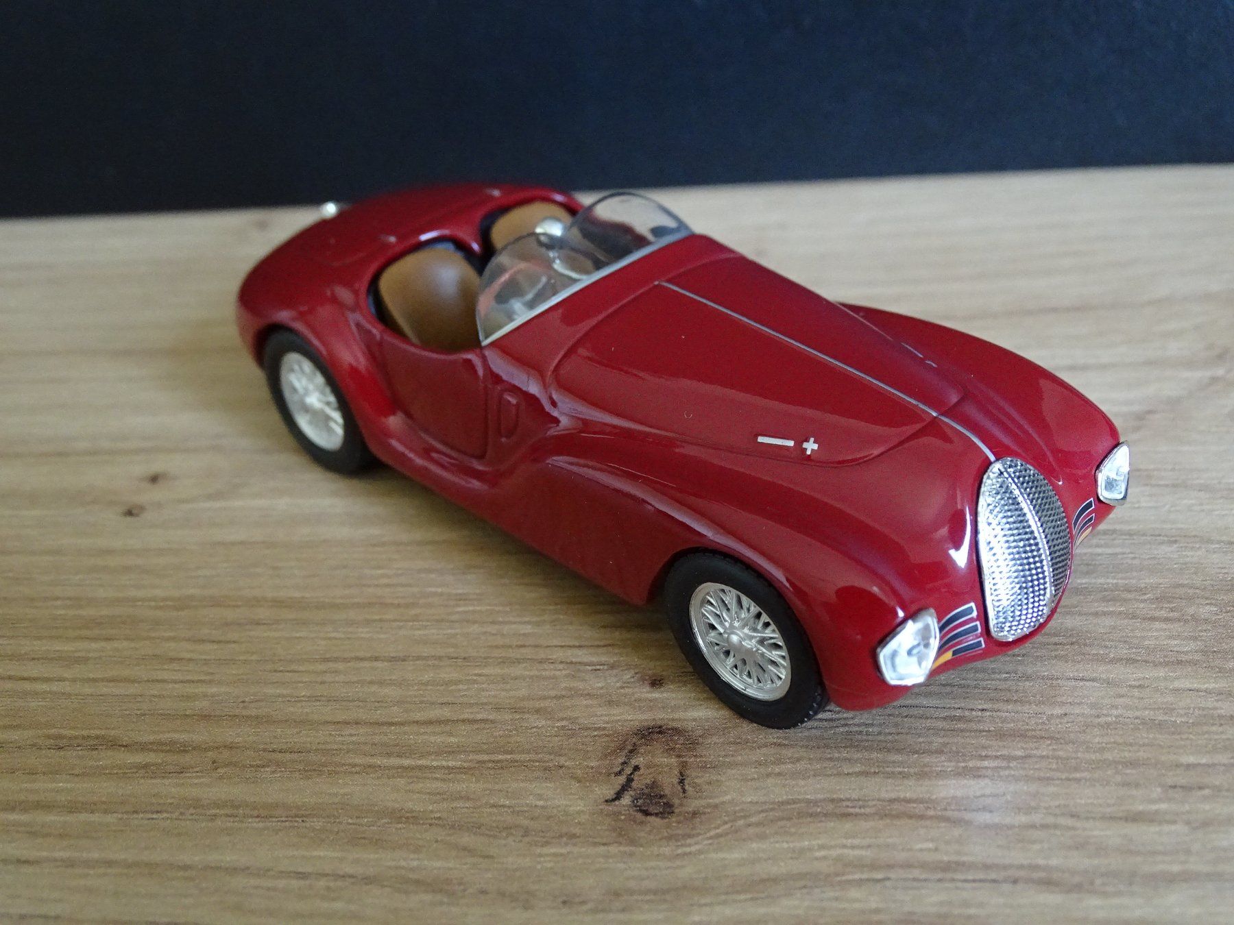 Ferrari Modellini d'auto: Ferrari Auto Avio / Altaya 1/43 – Usato da Bretzwil venduto da Meex 1
