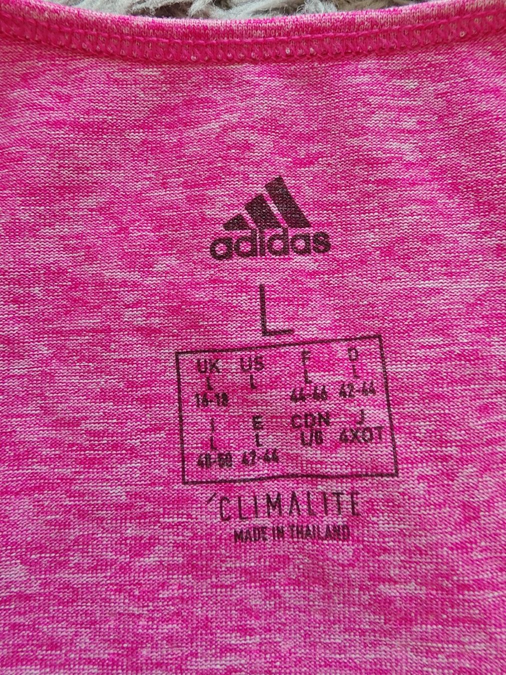 Adidas Tops: Adidas Climalite Tank Top – Gebraucht aus Pieterlen von Saemelili 3