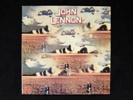 John Lennon - Mind Games