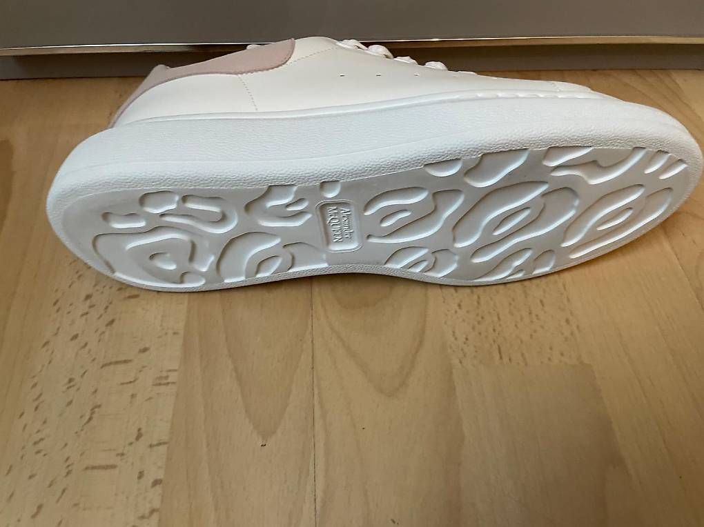 Alexander Mcqueen Herrenschuhe: Alexander McQueen – Gebraucht aus Schötz von ale_z5hw 1