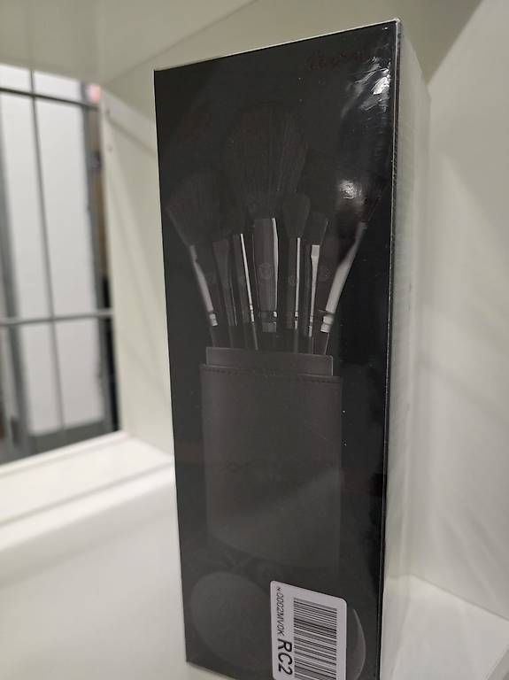 Make-up: Luvia Cosmetics Pinsel Set – Usato da Staufen venduto da sandy23 1