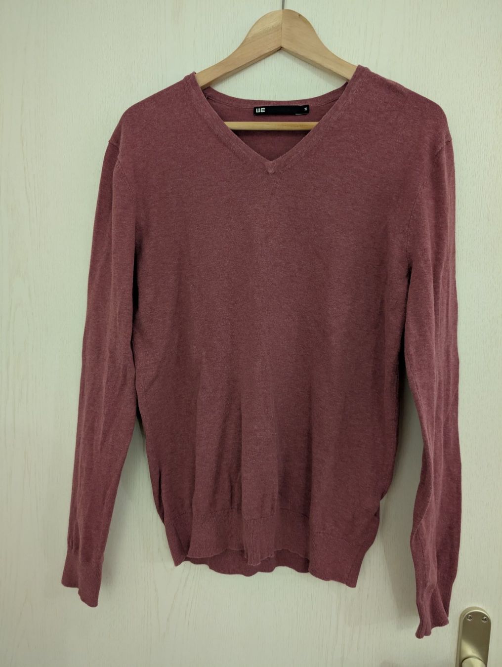 Pullover & Sweatshirts: Herren Pullover – Gebraucht aus Buchs ZH von nudle10