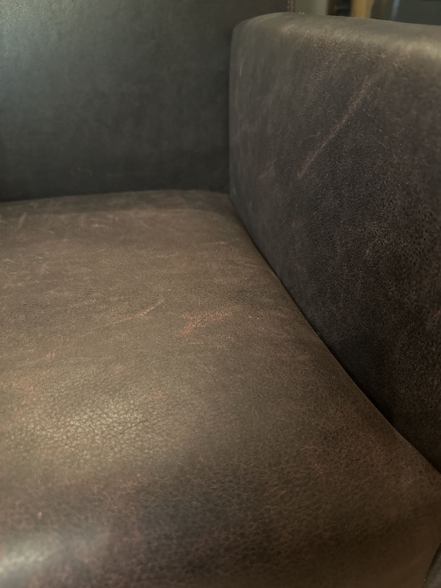 Poltrone: Baleri Italia Designer Seesel – Usato da Saanen venduto da Mikeman2 7