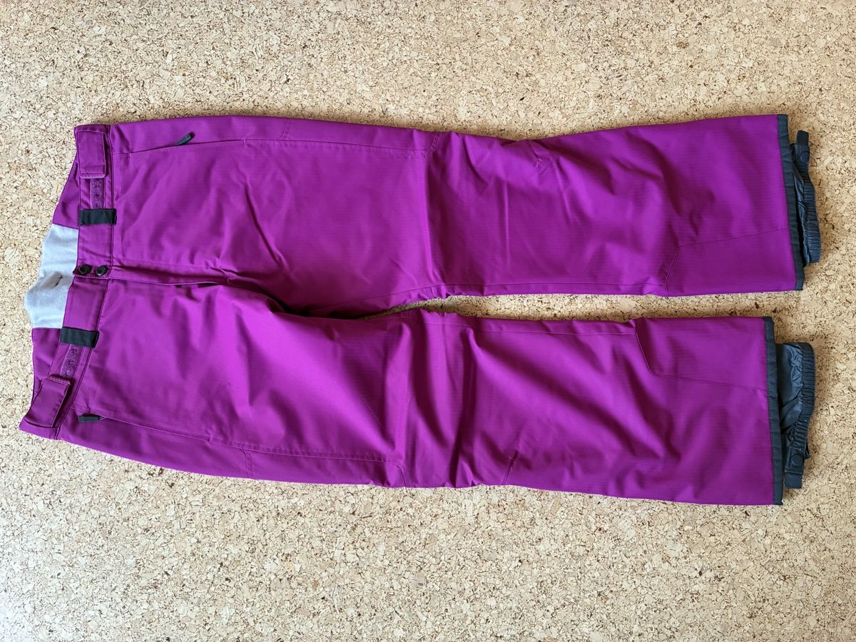 Giacche: Damen Skijacke mit Hose – Nuovo (secondo la descrizione) da Savognin venduto da idb_gcn2 1