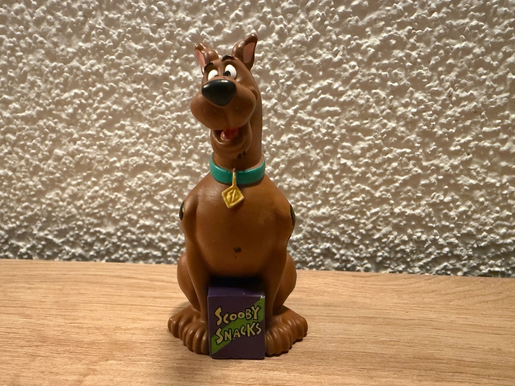 Audiolibri: Tonie Scooby-Doo – Usato da Steffisburg venduto da Copy22