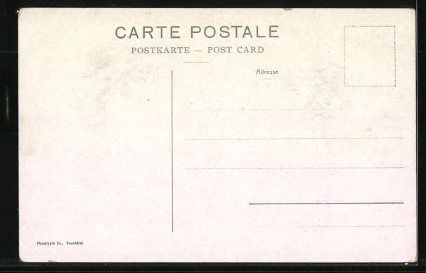 Cartoline postali: Genève, Intérieur de l'usine des Force – Usato da Berlin venduto da bartko-reher 1