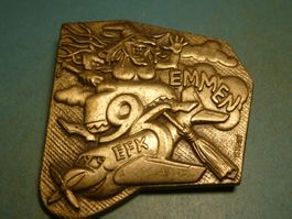 EMMEN 1996 SILBER