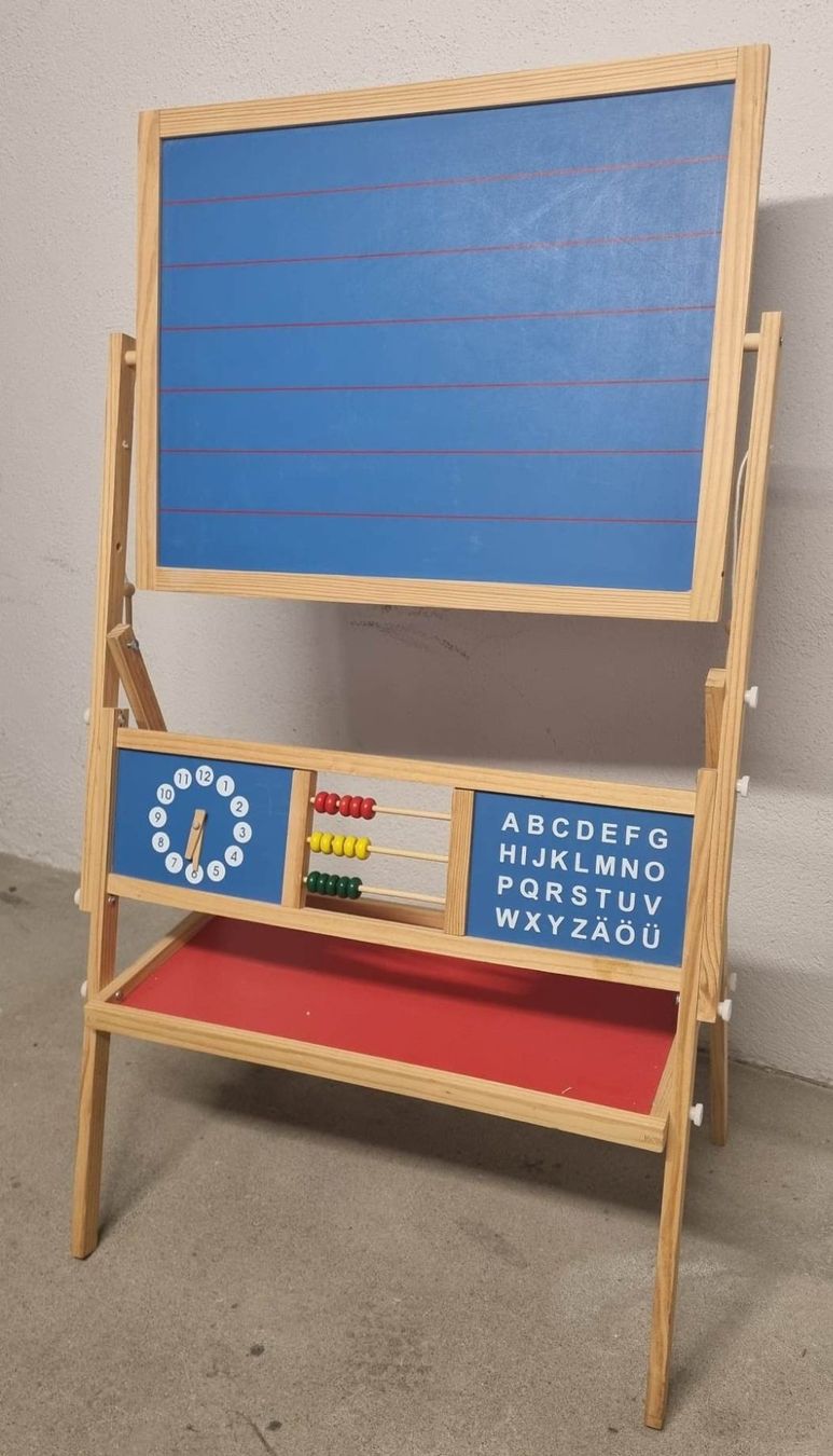 Lavagne: Schreibtafel + Magnettafel – Usato da Frauenfeld venduto da Fuda13