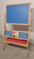 Schreibtafel + Magnettafel