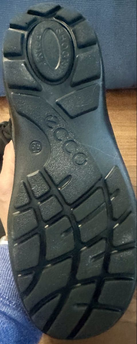 Ecco Scarpe per ragazzi: Ecco Goretex Winterstiefel 39 Mädchen – Usato da steffisburg venduto da Corinne02 3