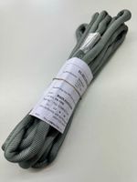 TEXORA TX/L-Compact 3.5 m 100 kN Anschlagschlinge Steingrau