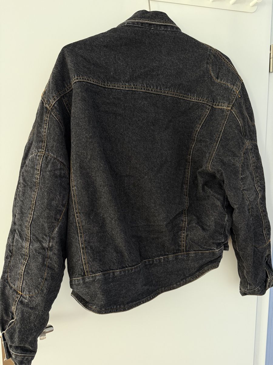 Jacken: Vintage Jeans Jacke – Gebraucht aus stans von hallo_1234 1