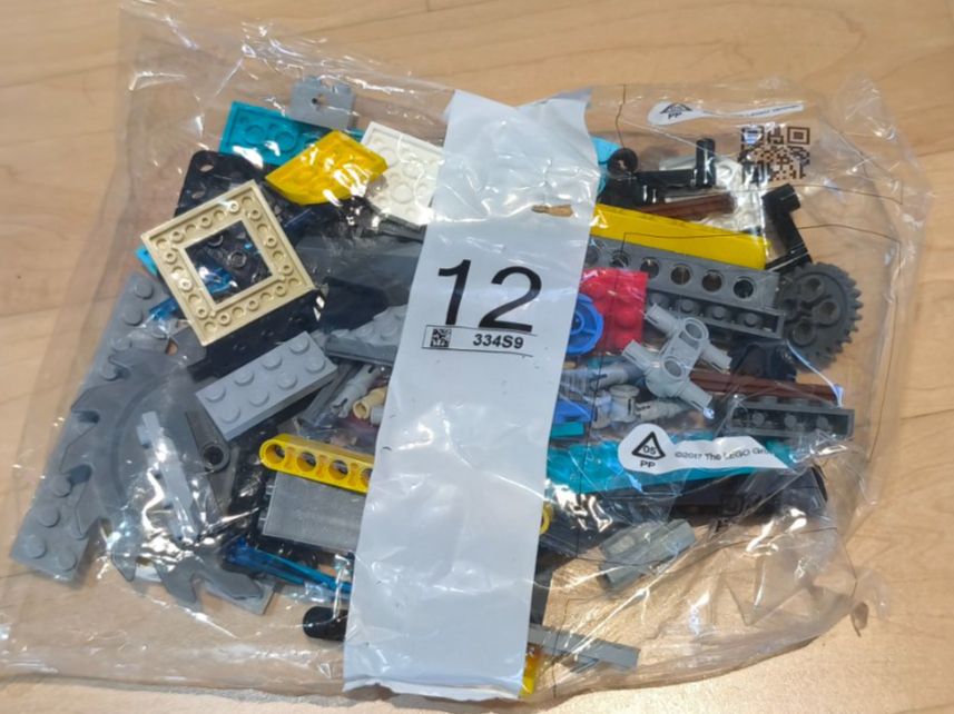 Lego Kit di costruzioni: LEGO Star Wars Set Droid Commander BOOST 75253 – Nuovo (secondo la descrizione) da Dübendorf venduto da Tpghost 4