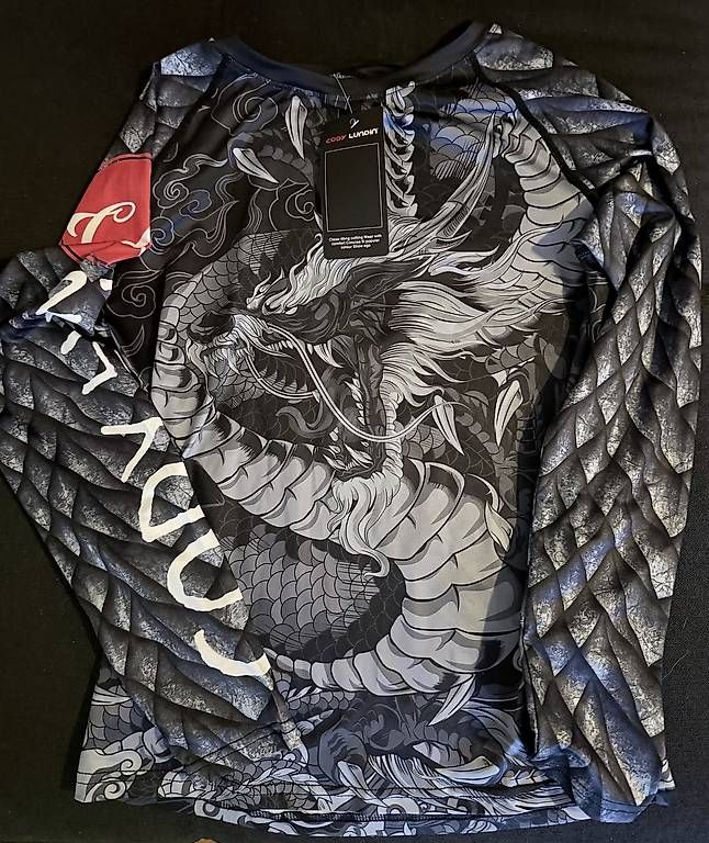 T-shirt: T-shirt manche longue  – Nuovo e nell'imballaggio originale da Onex venduto da erovira