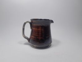 Vintage Keramik Krug / Krügelein von Jakob Gelzer